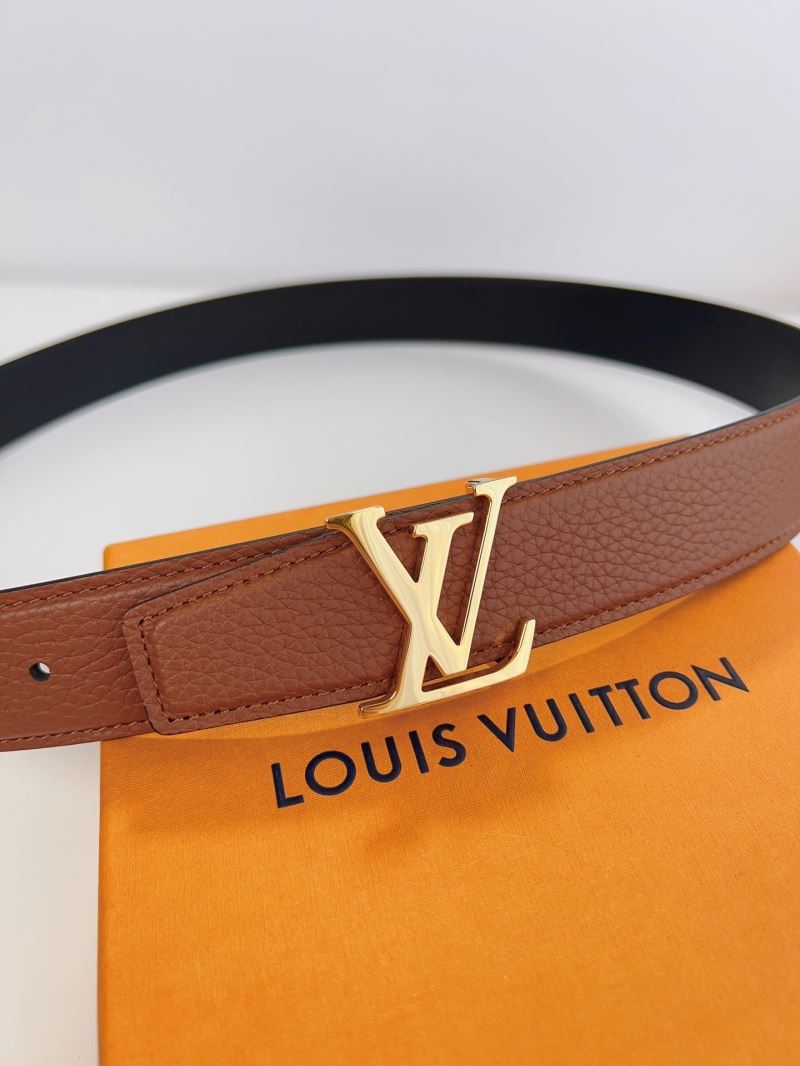 Louis Vuitton Belts